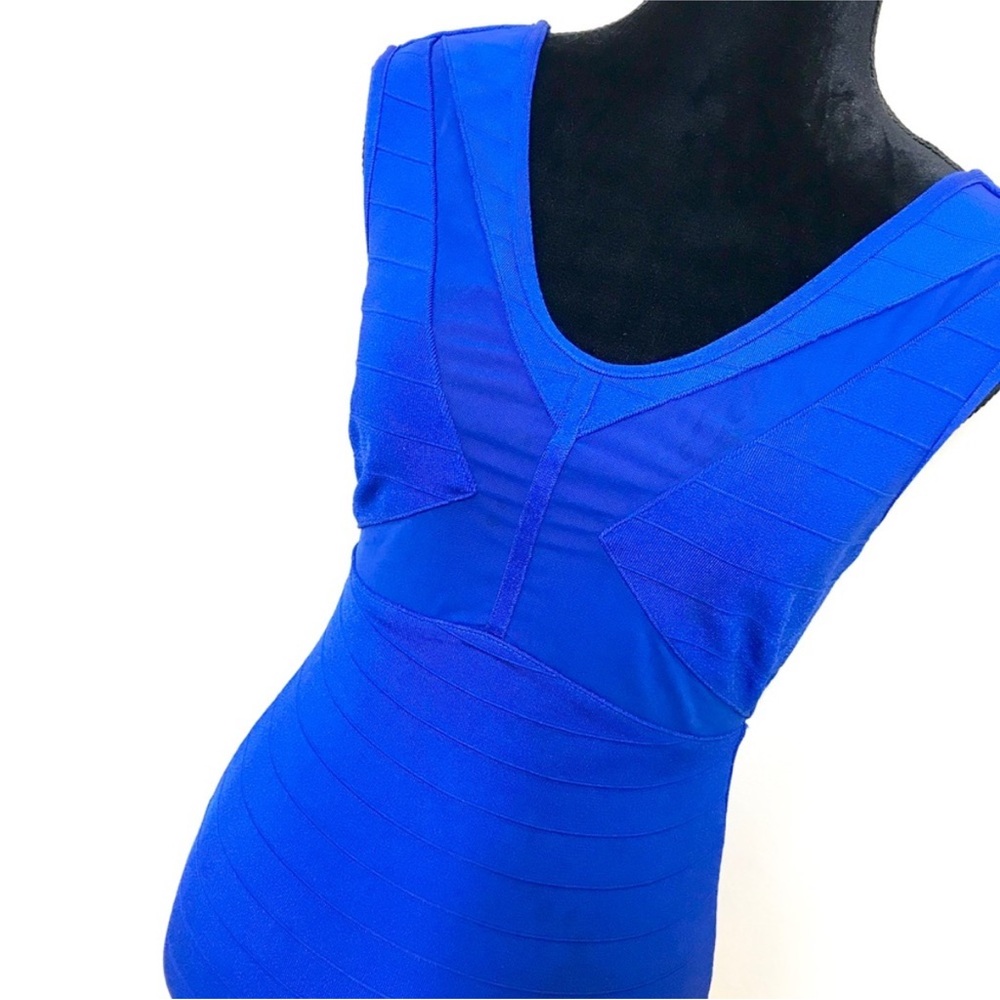 WOWCOUTURE BANDAGE DRESS - Picture 8 of 10